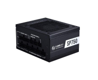LIAN LI SP750 750W 80 Plus Gold - 666444 - zdjęcie 3